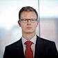 Skatteminister Benny Engelbrecht (S)