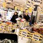 Salling Group med bl.a. Føtex-kæden er med på en liste over verdens største detailselskaber. Arkivfoto: Charlotte de la Fuente.