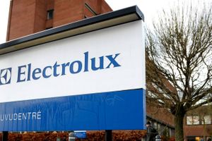 Electrolux forsøger at finde ståsted i en branche, der i stigende grad bliver udfordret af tech-giganter som Google. 