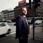 Det er op til politikerne at træffe beslutninger. Vi har med debatoplægget vist nogle veje til en omlægning af bilafgifterne, siger Thomas Møller Sørensen, direktør i Bilbranchen.