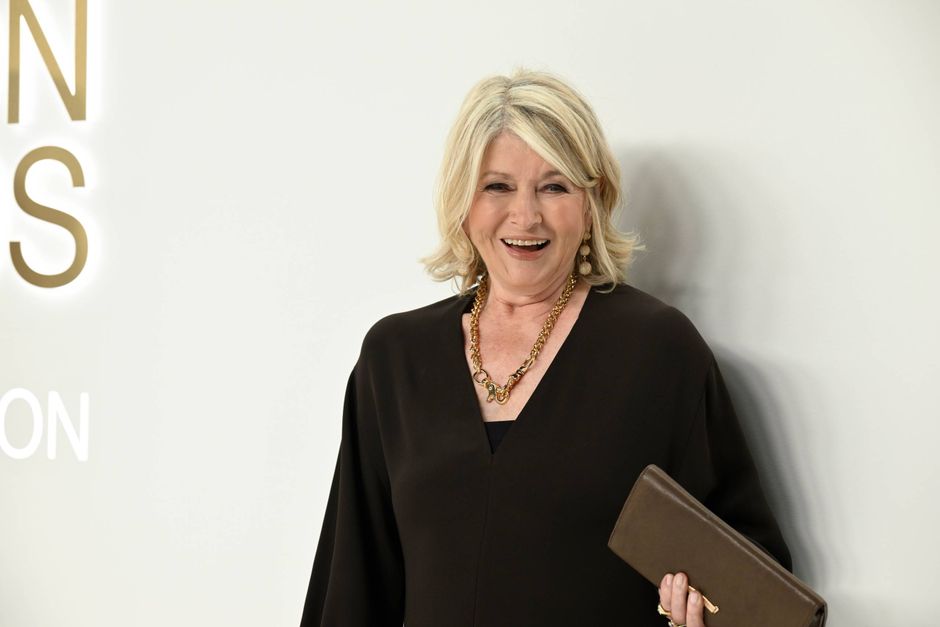 Den amerikanske tv-vært, debattør og mediepersonlighed Martha Stewart stemmer nu i koret af folk, der mener hjemmearbejde hører fortiden til.