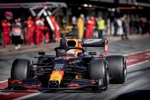 Der er flere point at hente i sprintløbene og nye regler for afbrudte løb i den nye Formel 1-sæson.