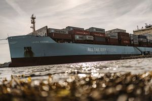 Efterspørgslen på rederiernes grønne transport vakler i øjeblikket. Det viser en analyse fra Boston Consulting Group. En kommende klimaaftale kan blive afgørende, lyder det.