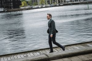 Søren Granhøj Pedersen, landechef i MSD, betegner det som stærkt motiverende at stå i spidsen for en virksomhed, der er med til at tackle nogle af tidens største sygdomsudfordringer.