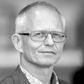 Thomas Damkjær Petersen, formand, Ingeniørforeningen, IDA