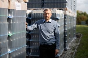 50 år onsdag: Jens Voldmester fik vendt Unilevers forretning i Danmark. Nu skal han skabe vækst i Globus Wine.