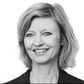 Jeanette Fangel Løgstrup, bestyrelsesmedlem og tidl. direktør i Danske Bank