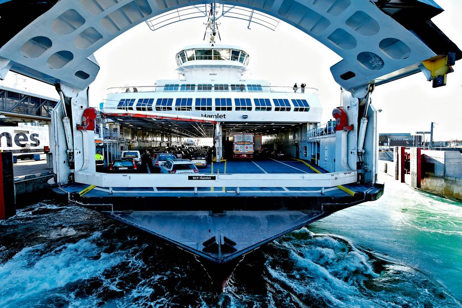 Foto: HH Ferries Group