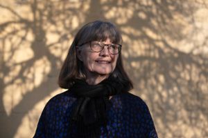 Nina Smith vil ikke have en lønstigning som formand for Forenet Kredit, selv om hendes honorar er markant under niveauet for sammenlignelige formandsposter. 