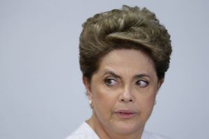 Efter at underhuset har stemt for, at præsident Dilma Rousseff skal for en rigsret, er det nu overhusets tur.