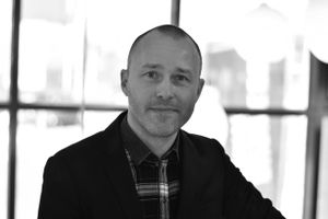 Kasper Rubæk Clementsen, chef for karrieresparring og lønrådgivning i Business Danmark