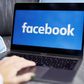 Facebook er under pres og skruer ned for forventningerne. Foto: Bloomberg/Gabby Jones