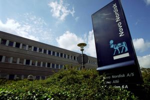 Novo Nordisk har fået afslag fra de amerikanske sundhedsmyndigheder, FDA, om en udvidet markedsføringstilladelse for Ozempic.