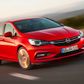 En Opel Astra bliver op til 15.000 kr. billigere som følge af nedsættelsen af registreringsafgiften.