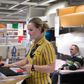Ikea Danmark øgede salget med 8 pct. til 3,7 mia. kr. og forbedrede indtjeningen i det seneste regnskabsår, der dermed er koncernens bedste til dato i Danmark.