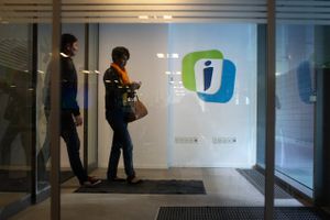 Styrelsen for Arbejdsmarked og Rekruttering, der står bag Jobnet, har valgt at nulstille samtlige Jobnet-brugers adgangskoder i forbindelse med et igangværende phishing-angreb.