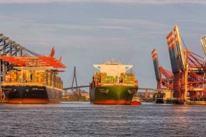 Foto: PR/Dietmar Hapenpusch/Port of Hamburg Marketing Association