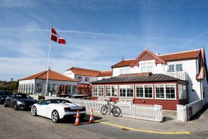 Det historiske badehotel Ruths Hotel i Skagen har på få år vendt et stort millionunderskud til en solid indtjening. 