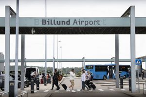Et partnerskab mellem Billund Lufthavn og PensionDanmark skal øget lufthavnens omfang af luftfragt.