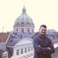 Hans-Kristian Bjerregaard, stifter af Clerk.io.