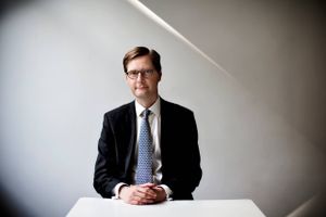 Christian Dyvig Foto: Jacob Ehrbahn