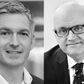 Fra venstre: Anders Heide Mortensen, Jonas Schrøder og Henrik Ørholst.