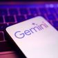 Googles sprogmodel Gemini 3 har fået enorm opmærksomhed, fordi den er trænet på virksomhedens egen chip. Foto: REUTERS/Dado Ruvic/Illustration/