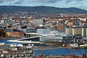 På 11 måneder steg en lillebitte lejlighed i Oslo næsten med en million kroner. 