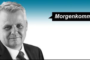Lars Skovgaard Andersen, senior investeringstrateg Danske Bank.