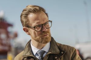 Finansordfører og tidligere transportminister Benny Engelbrecht kalder GLS-afsløringer for en øjenåbner. Han håber, at det vil blive muligt at få strammet reglerne, selv om han selv mislykkedes med netop det.