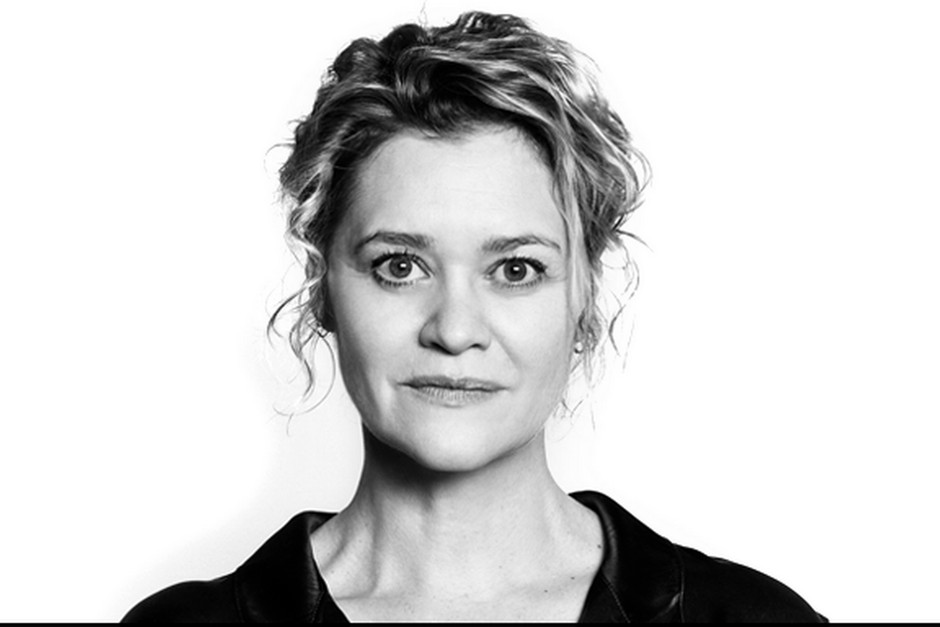 Anna Søndergaard, partner og co-founder i rådgivnings- og investeringsselskabet The Footprint Firm