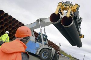 Trump frygter Nord Stream 2. Men Danmark kan ikke engang forsinke den, siger selskabet