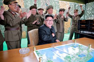 FN har kortlagt, hvor meget Nordkorea satser på cyberkriminalitet. Pengene går direkte til atom- og missilprogrammet.