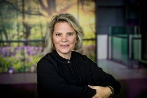 Telias nye Brand- & Marketingdirektør, Eva Lundgren, starter i rollen den 1. juli 2022. 