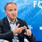 »For de virksomheder, der har forladt Rusland, drejer det sig samlet set om 1 pct. af omsætningen. Situationen er en ganske anden, når vi taler om Kina,« siger Jim Hagemann Snabe, bestyrelsesformand for Siemens-koncernen. Foto: Sikarin Fon Thanachaiary/WEF
