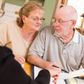 Det bliver bedre at spare op til pension, men de mange 50-55-årige, der sparer ekstra op, skal stadig overveje alternativer. Foto: Colourbox