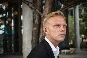 Anders Fæste, managing partner, Boston Consulting Group. Foto: BCG