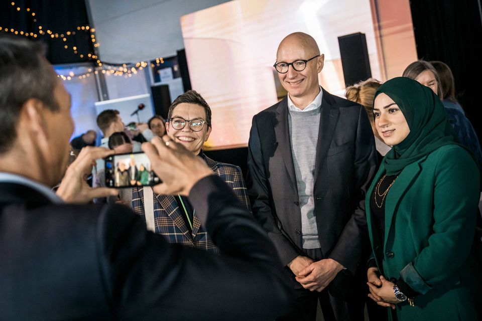 Vild vækst truer særlig ånd i Novo Nordisk: »Den siver ud« - Finans