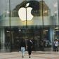 Apple placerer et af verdens største datacentre i Viborg.