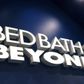 FILE PHOTO: Signage is seen at a Bed Bath & Beyond store in Manhattan, New York City, U.S., June 29, 2022. REUTERS/Andrew Kelly/File Photo