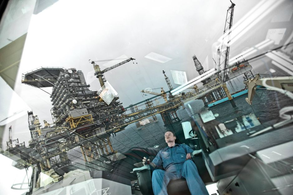 Maersk Supply Services kunder fra oliebranchen har i øjeblikket kun én dagsorden: Besparelser. Krisen i branchen kan stå på i to år, fortæller CEO Carsten Plougmann Andersen.
