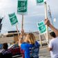 Foto: Jake May/The Flint Journal via AP