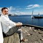 Jim Hagemann Snabe har blandt andet en fortid som topchef i tyske SAP.