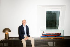 Det går op for mange virksomheder, at der er en større sammenhæng mellem de udfordringer, de står med, lyder det fra erhvervskundedirektør. Det kræver omstillingsparathed.
