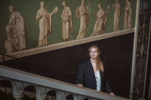 Det vækker glæde hos Gine Maltha Kampmann, adm. direktør i tænketanken Equalis, at Ligestillingsministeriet slås sammen med Beskæftigelsesministeriet. 