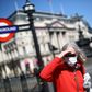 Den britiske regering vil ifølge BBC give 42,5 millioner pund, svarende til 360 millioner kroner, til to forskningsprojekter, der gerne skal ende i en vaccine. Foto: Hannah McKay/Reuters