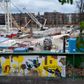 Sidste år fandt Arbejdstilsynet 398 problemer på metrobyggeriet. Arbejdsmarkedsdirektør i Metroselskabet Louise Høst siger, at Arbejdstilsynets tilsyn med byggeriet er en styrke, fordi der så er flere øjne til at hjælpe med at sikre sikkerheden på byggepladserne.