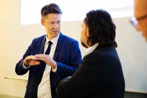 Det er en god idé at indføre et nyt egenkapitalfradrag, som kan sætte gang i virksomhedernes investeringer, lyder det fra Det Økonomiske Råd, som dog også ser faldgruber.