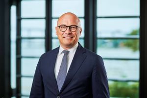Anders Grønborg udnævnt som CEO ved KPI OceanConnect.