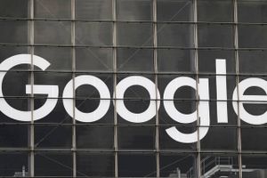 The complaints Monday against Google come after D.C. opened an investigation into the company in 2018. Foto: Charles Platiau/Reuters / X00217
